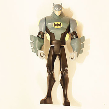 Vintage Batman Figurine 1938