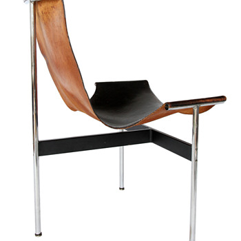 katavolos chair - Furniture