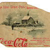 1891 Trade Card