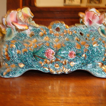 italian pottery