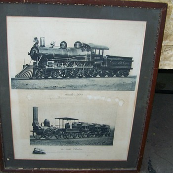 railroad history here