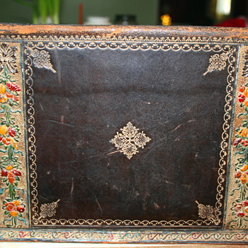 What is this? - Victorian Era