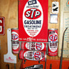 STP display