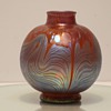 Loetz Phanomen Vase c. 1900