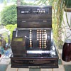 1940 NCR Cash register