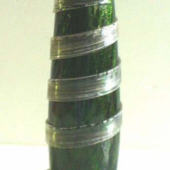 KRALIK AVENTURINE:  FOUR DECORS