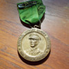 1940s Boy Scout War Service Medals