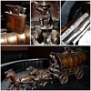 help with maker and age please
