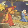 Douglas Fir Advertising Philipp Sales Inc. Nativity