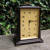  Art Deco Bakelite Skyscraper Stanford Clock 1930's