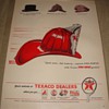 Texaco Fire Chief Magazine Ad