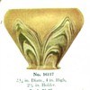 PALLME KÖNIG-TEPLITZ SHADE IDENTIFICATION 