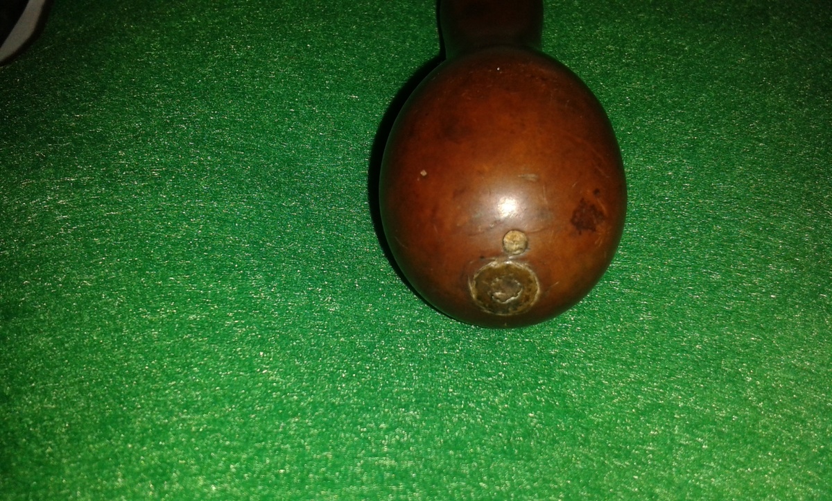 Strange Antique Hand Tool Collectors Weekly