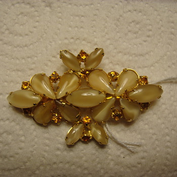 Very Nice Brooch
