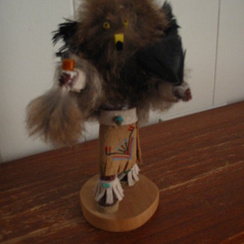 Indian Folk Art......