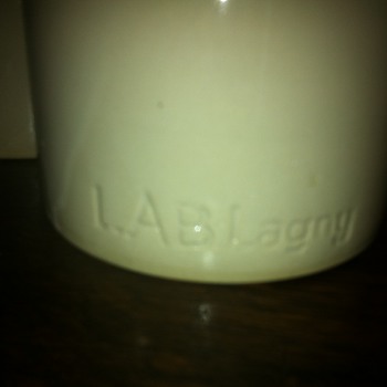 Lab Lagny Stoneware  - China and Dinnerware