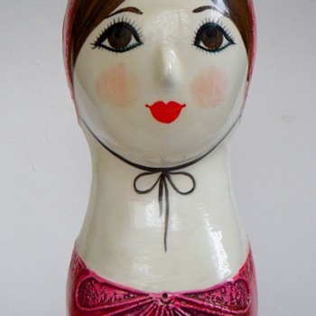 Gemma Taccogna or not Gemma Taccogna, that is the question. - Folk Art