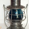 New York Central & Hudson River Railroad Lantern