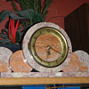 My First Art Deco Clock - The one that got me started
