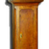 Old Pennsylvania family clock