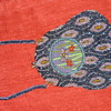 Beaded bag
