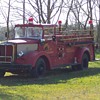 1951 mack