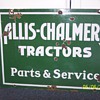 allis-chalmers sign