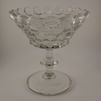 Bubble glass - Glassware