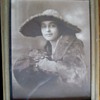 Old Photo of Me Ma at age 19