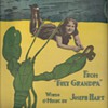 SHEET MUSIC 1900'S ALL ORG 