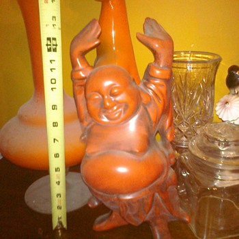Another Budha - Asian