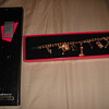 Gold Plated Barbie Charm Bracelet-Valuable???