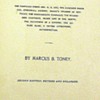 Marcus B. Toney THE PRIVATIONS OF A PRIVATE 1907 Author-Signed Confederate Army Officer Photographic Plates