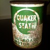 Quaker State outboard oil