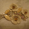 Coro Brooch/One of My Favorites