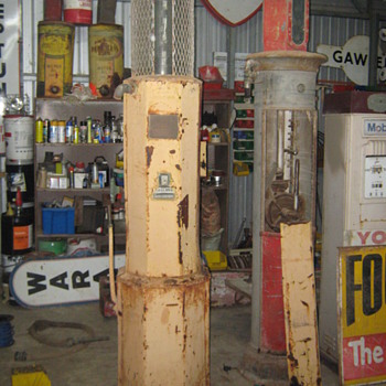 pumps of australia