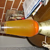 Vintage Underwriters Laboratories Lava Lamp
