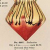 PALLME KOENIG-TEPLITZ  TABLE LAMP.