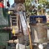 Motor Torino Engine