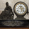 Ansonia Clock