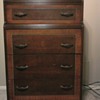 My favorite chest of drawers