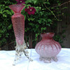 Pink frit - more help please!?