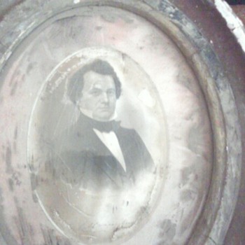 Old Civil War pics - Photographs