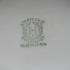 Unknown Noritake pattern