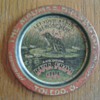 Maumee Brewery Co., Tip/Ash Tray 1900