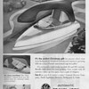 1953 - General Electric Travel Iron Advertisements