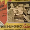 (1944) Youth aflame lobby card