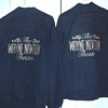 HIS AND HER COATS