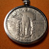 1930 Liberty quarter