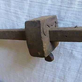This is a strange tool I purchased just out of curiosity
